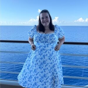 Meet your Posher, Kerry